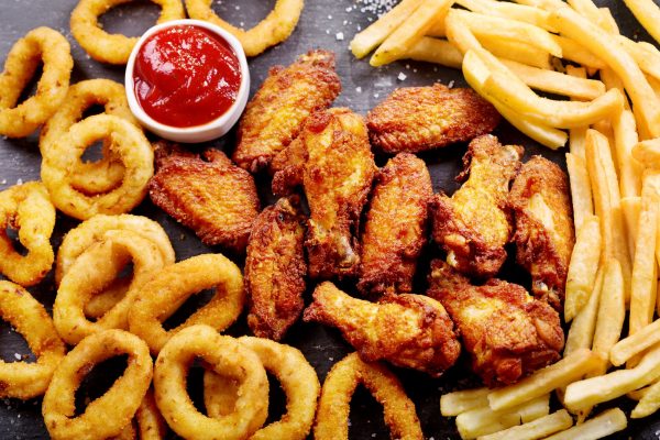 Fatty-and-fried-foods